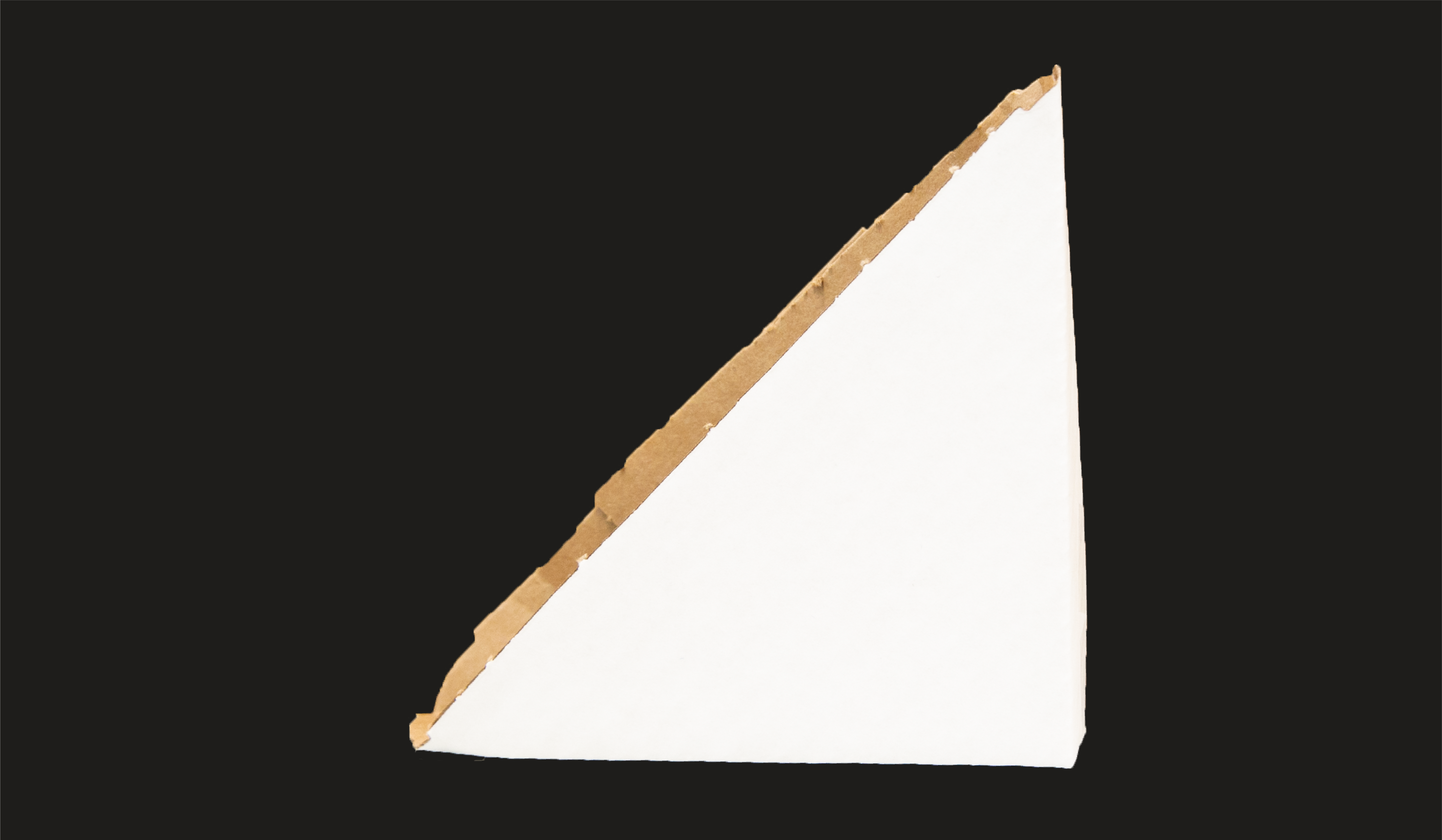 CP-3 Cardboard Corner